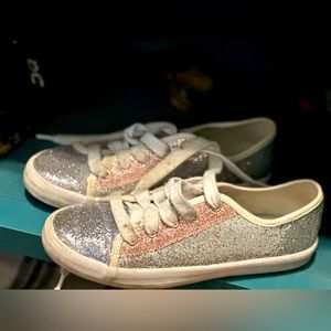 Keds sparkle